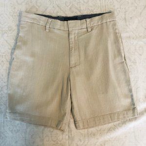 Banana Republic Aiden Club shorts